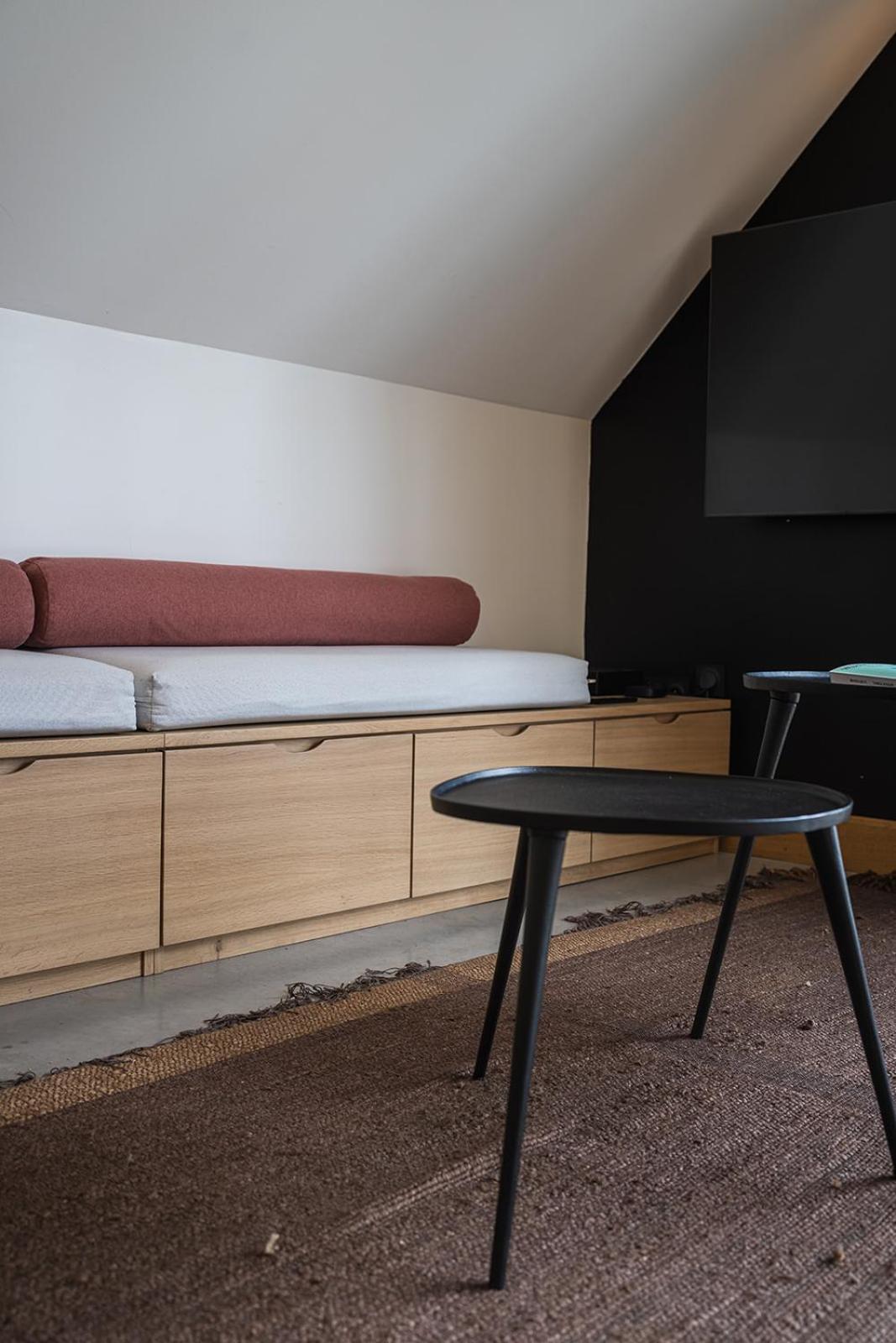 La Grange De Leonie, Chambres D'Hotes Avec Piscine Et Spa Mery-sur-Cher Exterior photo